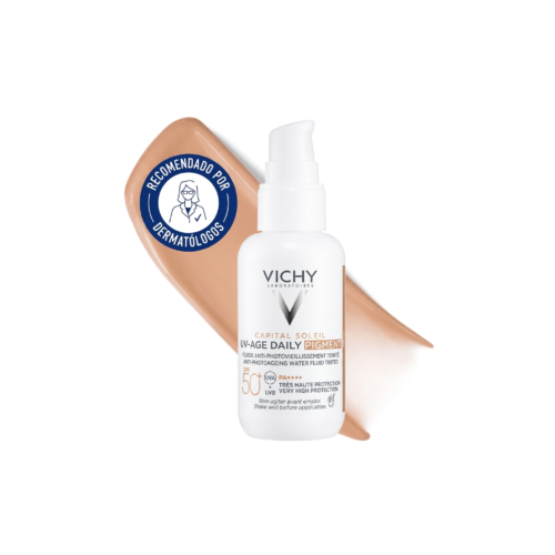 Vichy UV Age daily pigment spf 50+ 40 ml