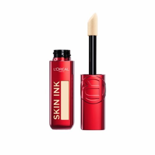 Loreal Skin INK 2in1 Foundcealer - 40 Warm