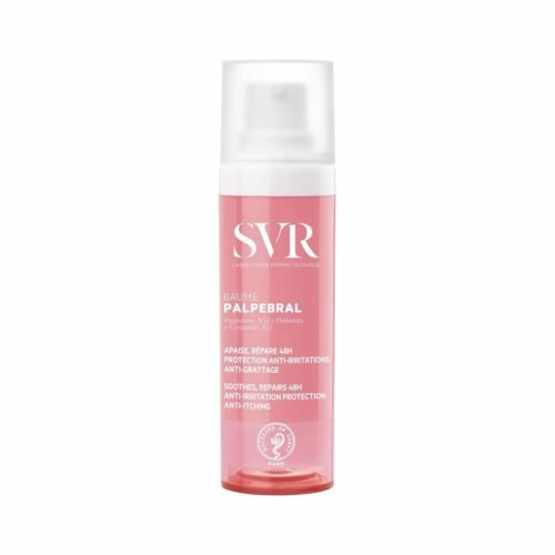 SVR baume palpebral soothes repairs 30ml