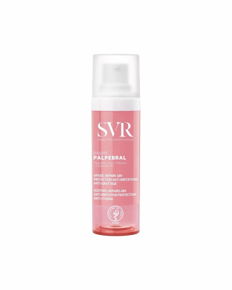 SVR baume palpebral soothes repairs 30ml