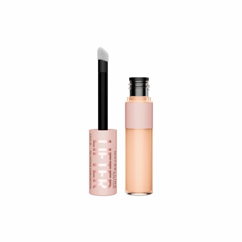 Maybelline Lifter concealer _15 warm