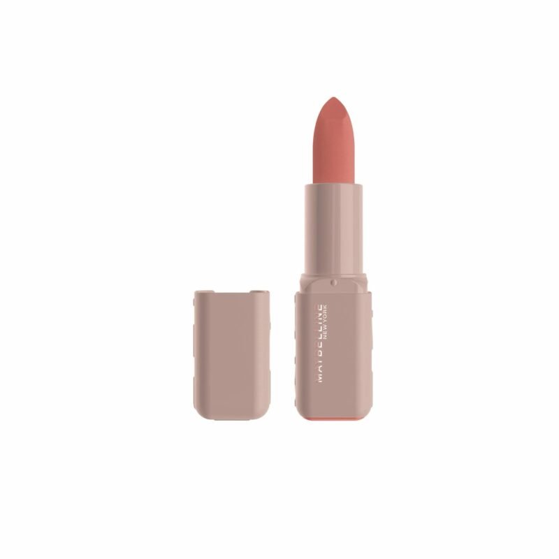 Maybelline moisturizing serum lipstick_001crop top