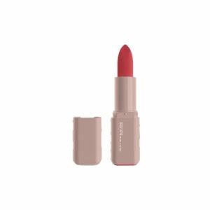 Maybelline moisturizing serum lipstick_003 open late