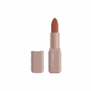 Maybelline moisturizing serum lipstick_008 scuse me
