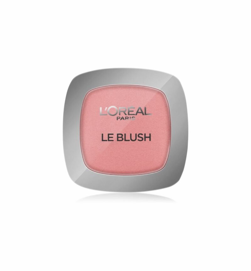Loreal True Match Le Blush _120