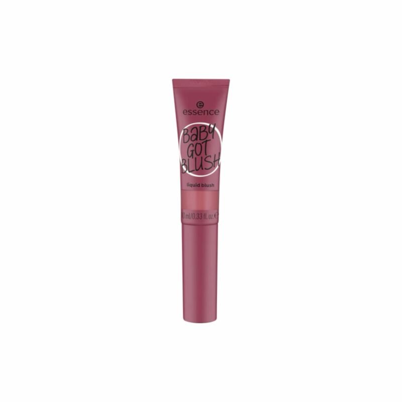 Essence Baby Got Liquid Blush 20