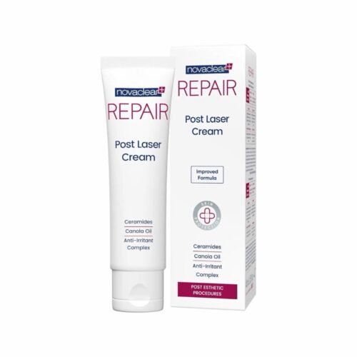 photo-output-1459 Novaclear post laser cream 75ml