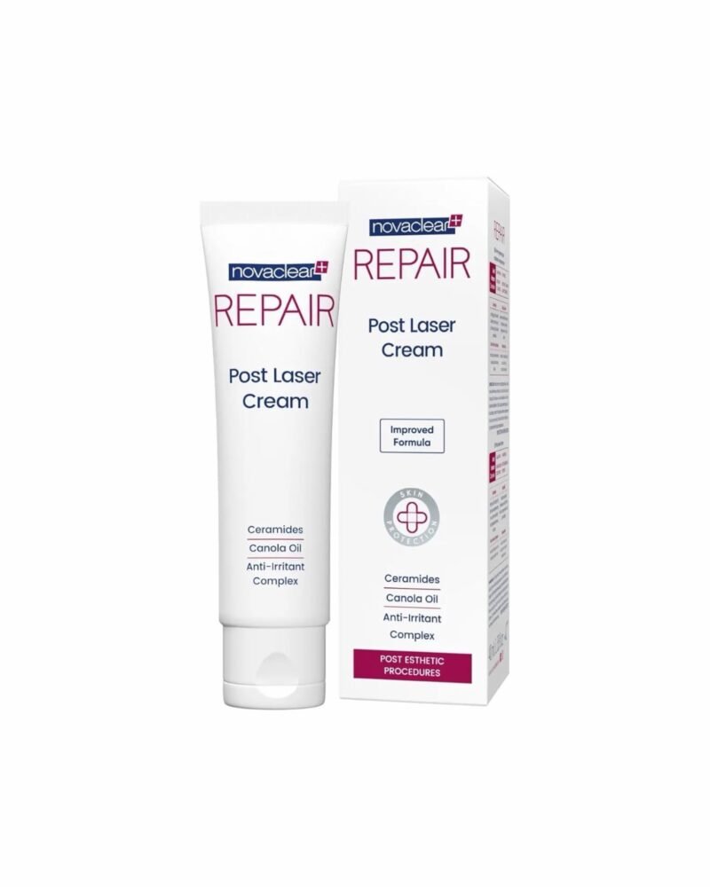 photo-output-1459 Novaclear post laser cream 75ml