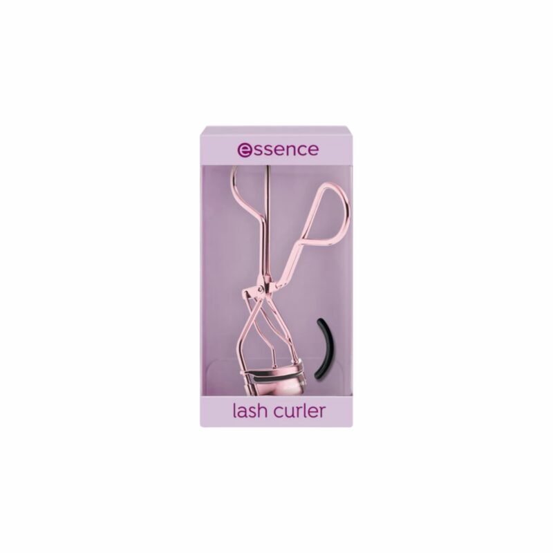 Essence lash curler