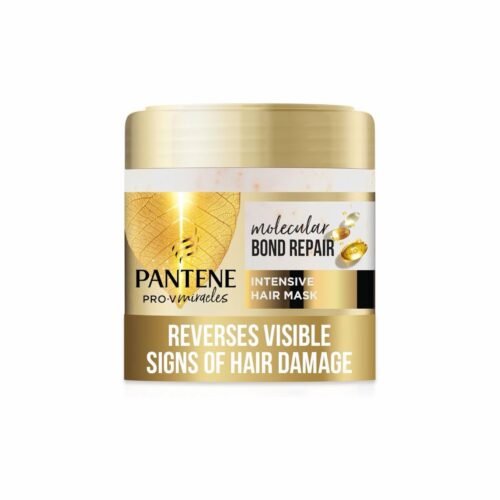 photo-output-1465 Pantene Molecular Bond Repair Intensive hair Mask 300ml
