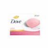 Dove pink soap 135g