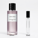 Dior Gris Dior Perfume 10ml
