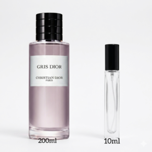 Dior Gris Dior Perfume 10ml