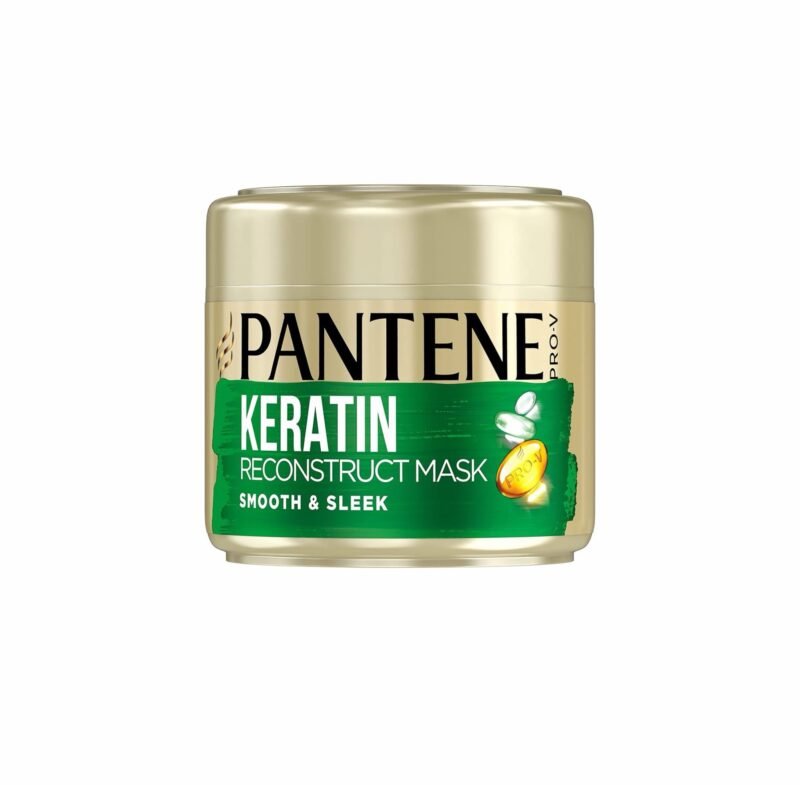 Pantene Keratin Hair Mask 300ml