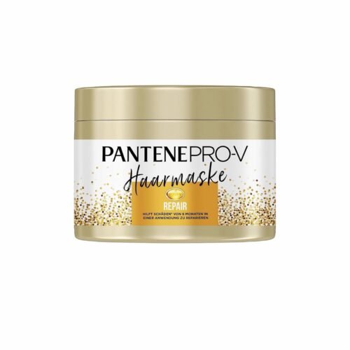 photo-output-1467 Pantene Pro-V Repair & Care Keratin Reconstruct Hair Mask 450 ml