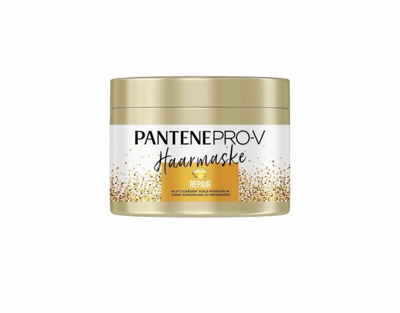 photo-output-1467 Pantene Pro-V Repair & Care Keratin Reconstruct Hair Mask 450 ml