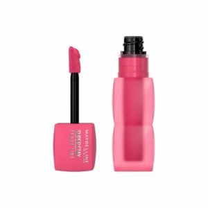 Maybelline SuperStay Teddy Tint 45 pinky promise