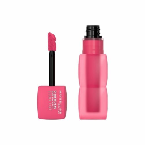 photo-output-1478 Maybelline SuperStay Teddy Tint 45 pinky promise