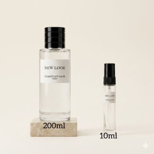 Dior New Look Eau de Parfum 10ml