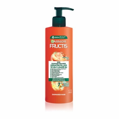 photo-output-1484 Garnier Fructis Repair 10 IN 1 Leave-in Hair Care 400ml