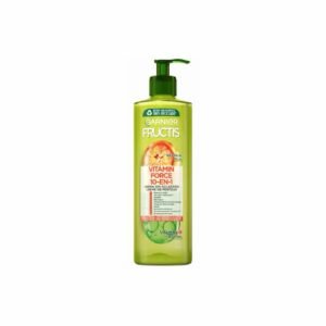 Garnier Fructis Vitamin Force Leave-In Cream 400ml