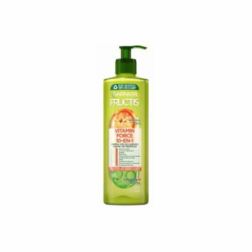 photo-output-1485 Garnier Fructis Vitamin Force Leave-In Cream 400ml