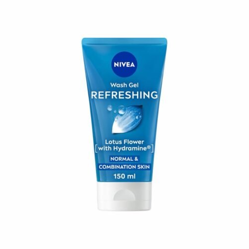 photo-output-1486 Nivea wash gel refreshing 150 ml