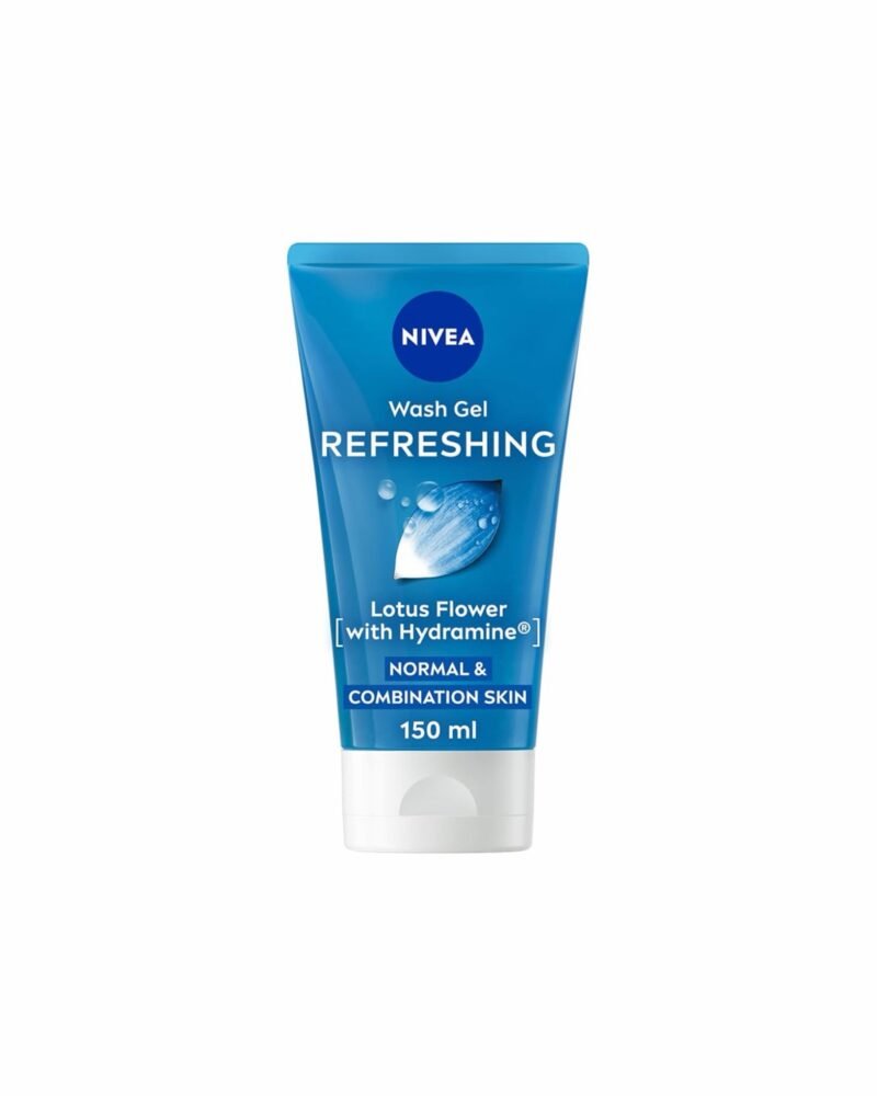 photo-output-1486 Nivea wash gel refreshing 150 ml