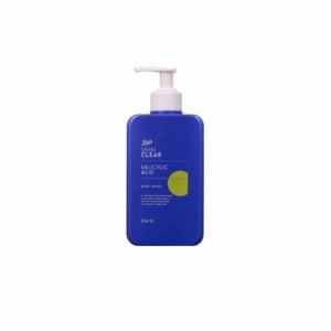 Boots Skin Clear With Salicylic Acid Body Wash 300ml