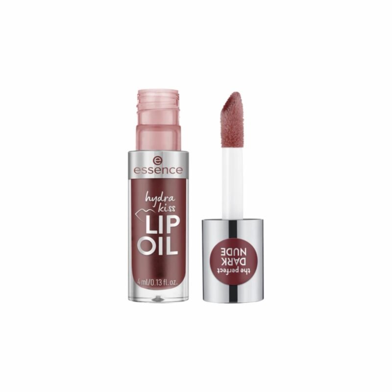 Essence hydra kiss LIP OIL 08