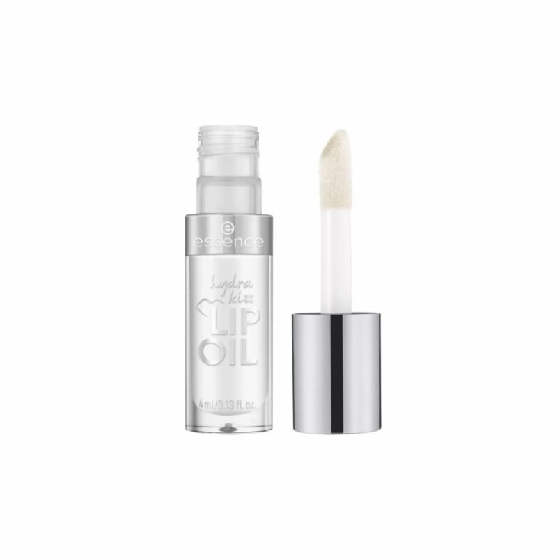 Essence hydra kiss LIP OIL 07