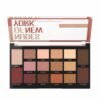 Maybelline nudes of New York eyeshadow palette