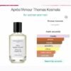 Thomas kosmala no 4 elixir de parfum 100ml