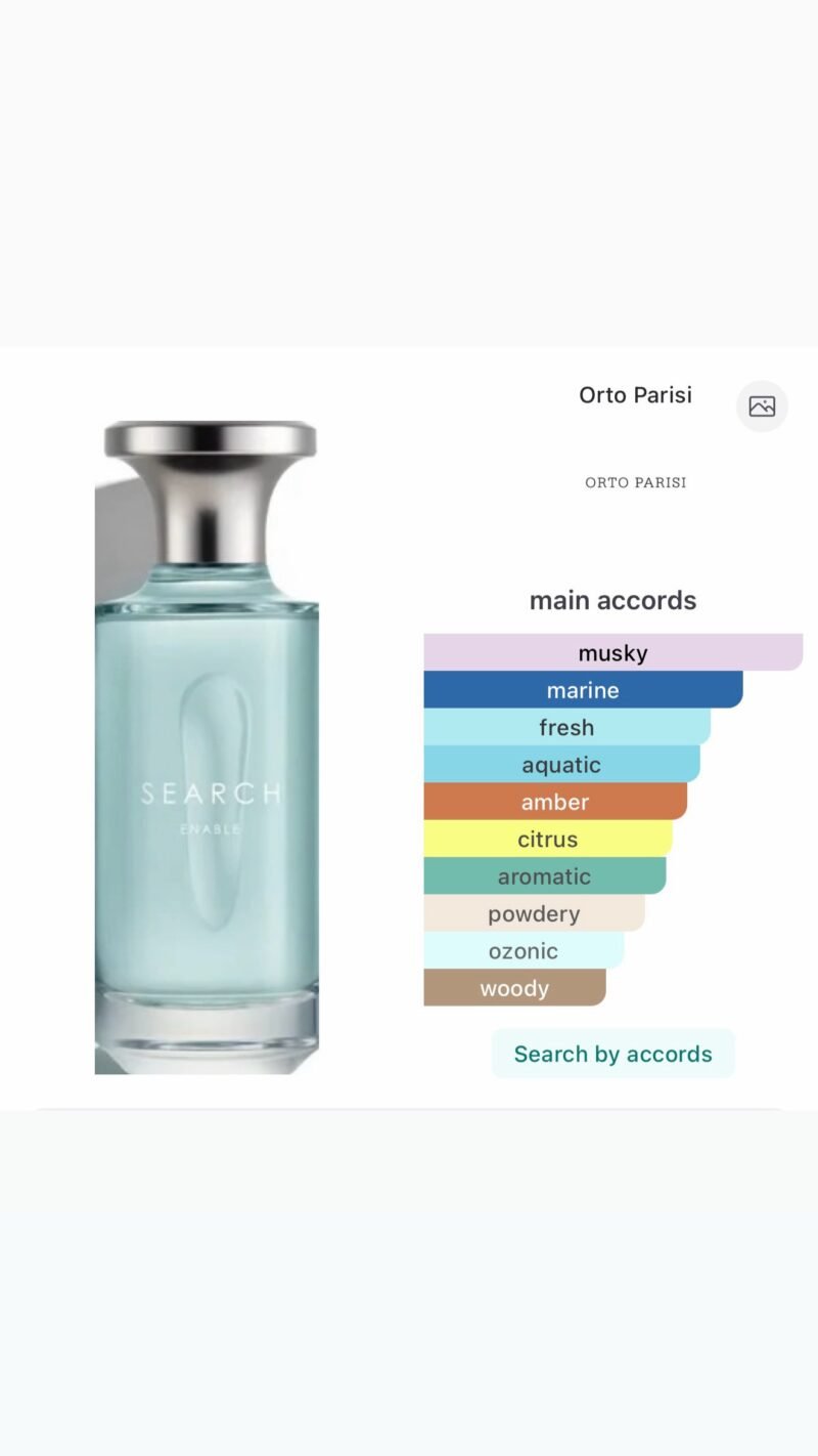 Assaf search enable 150ml