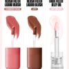 Huda Beauty Habibti lip and cheek kit