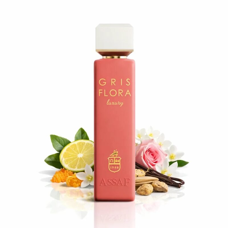 Assaf Gris flora luxury 200ml