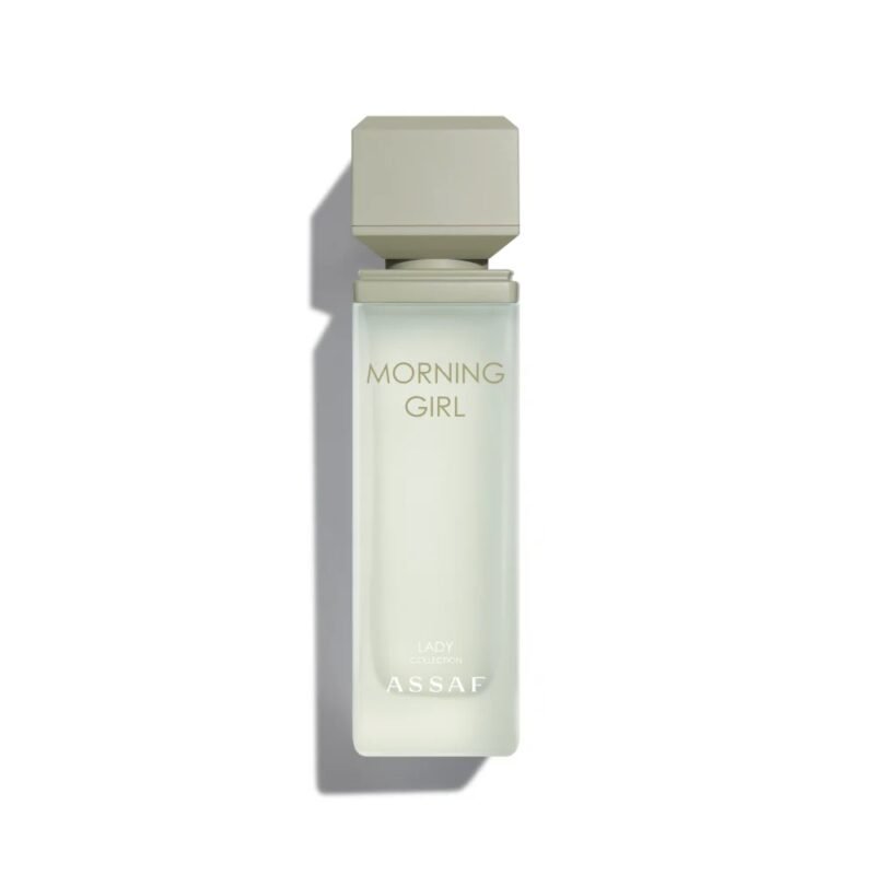 Assaf morning girl 100ml