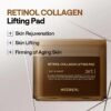 Mediheal retinol collagen lifting pad 100pad