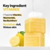 Mediheal vitamide brightening pad 100pad