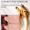 Danahan Korean Red Ginseng Vinegar Essence Serum 45ml