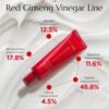 Danahan Korean Red Ginseng Eye Cream 30ml