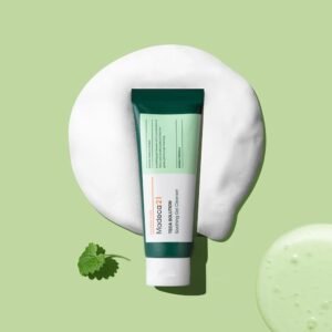 Madeca21 Teca Solution Soothing Gel Cleanser 100ml
