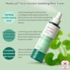 Madeca21 Teca Solution Soothing mist toner 200 ml
