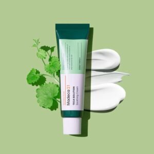 Madeca21 Teca Solution Soothing cream 50ml