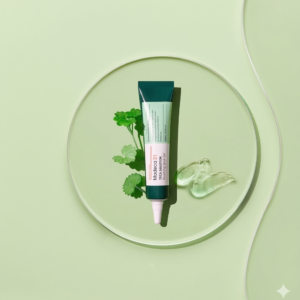 Madeca21 Teca Solution Soothing spot gel 15ml