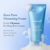 Medicube  Zero Foam Cleanser 120g
