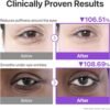 Numbuzin No.9 NAD+ Collagen under Eye Patches 8g