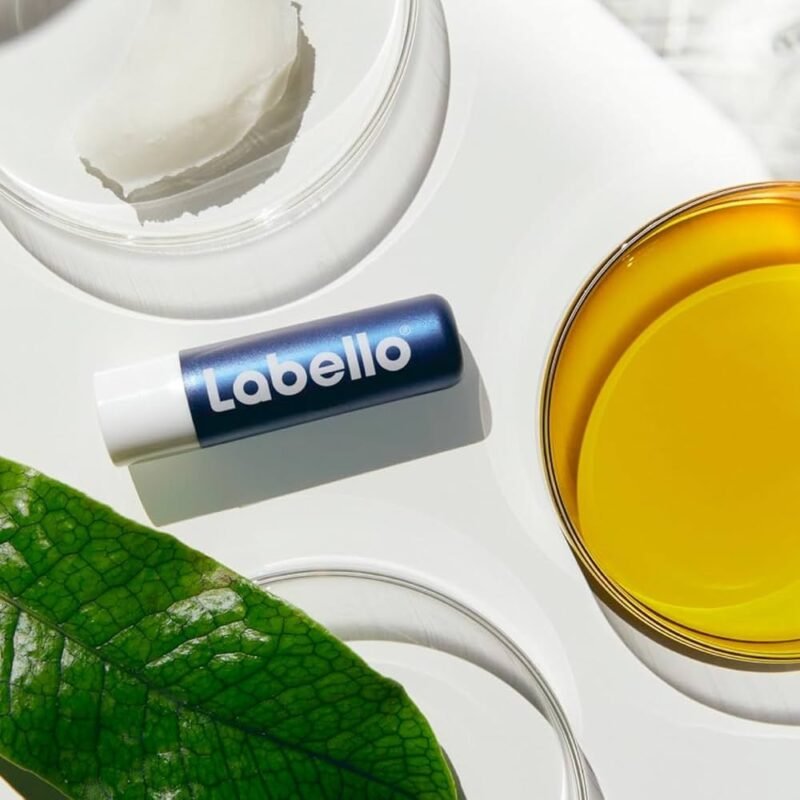 Labello active men spf15 4.8g