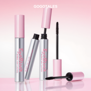 Gogo tales natural curling mascara