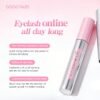 Gogo tales natural curling mascara